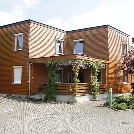 Appart hôtel Greencity Boardinghouse 2*