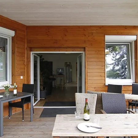 Greencity Boardinghouse