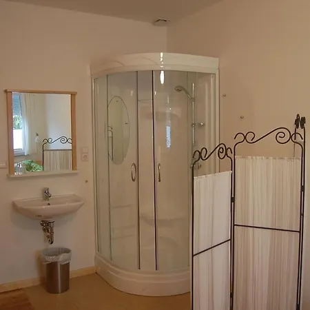 Hotel apartamentowy Greencity Boardinghouse