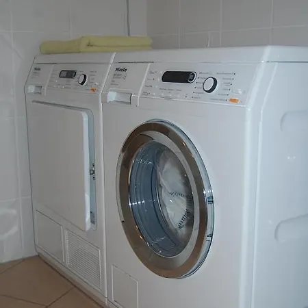 Greencity Boardinghouse Апарт-отель Фрайбург