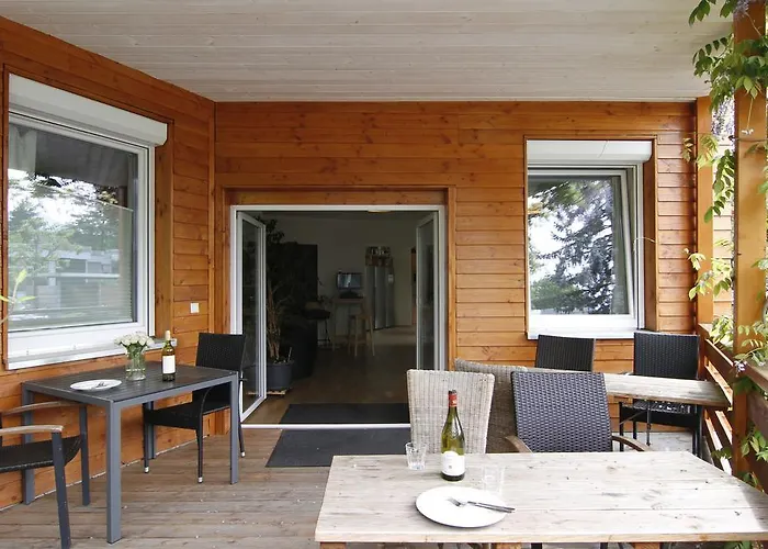 Greencity Boardinghouse