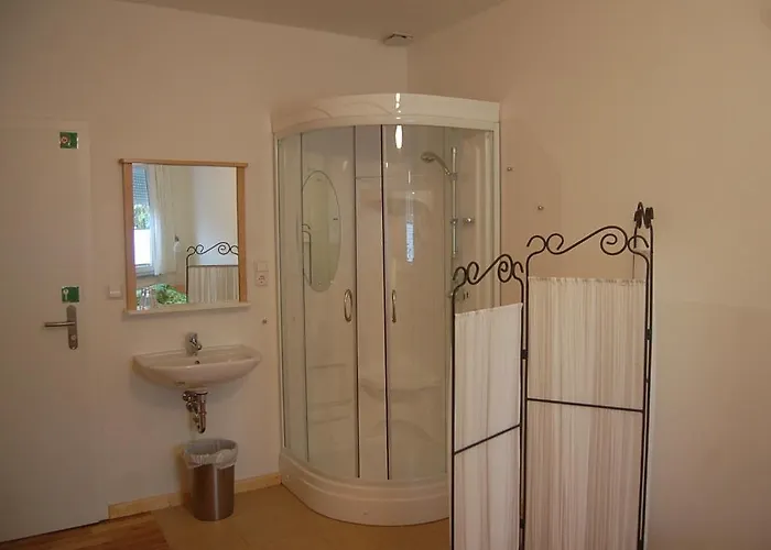 Appart hôtel Greencity Boardinghouse