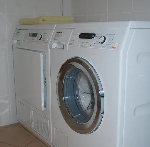 Greencity Boardinghouse Appart hôtel Fribourg im Breisgau